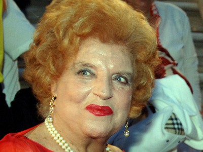 Anna Kalouta 1