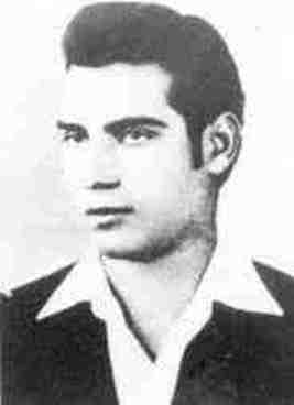 Αριστείδης Παγκρατίδης, κατηγορήθηκε ως ο δράκος του Σέιχ Σου στην Θεσσαλονίκη και καταδικάστηκε για 5 φρικιαστικά εγκλήματα
