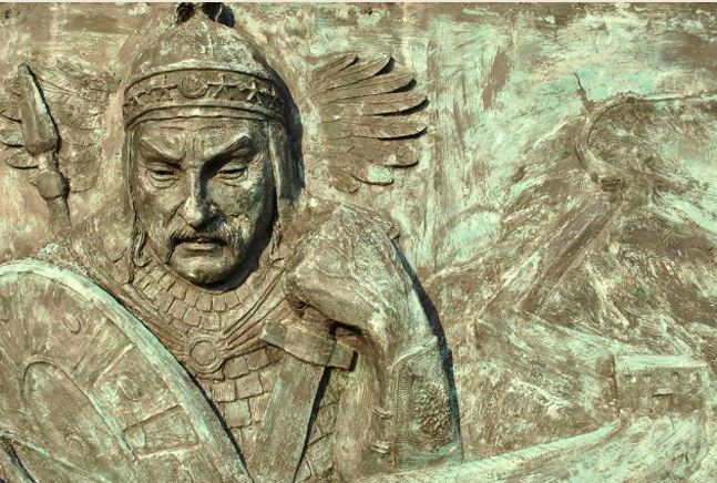 Αττίλας, ήταν βασιλιάς των Ούννων