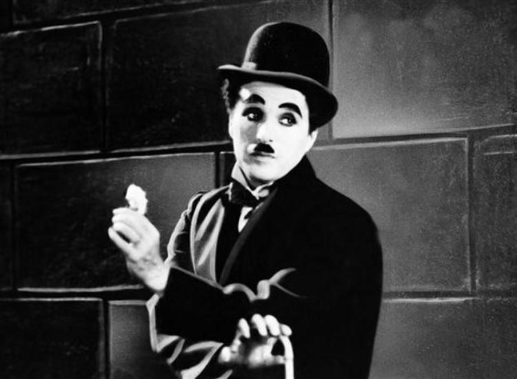Charlie Chaplin-2