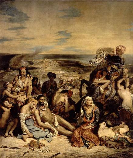 Chios Massacre