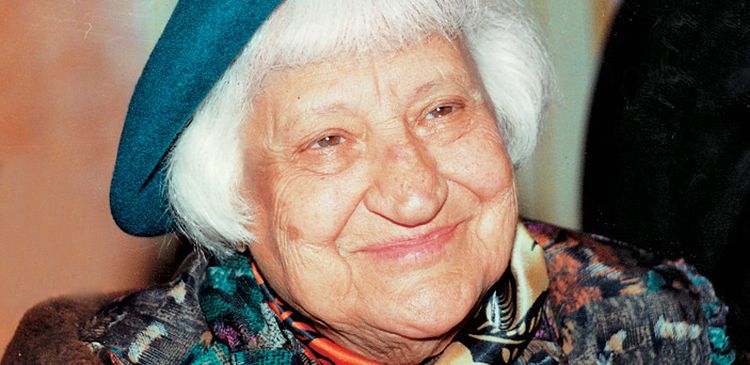 Διδώ Σωτηρίου, ήταν Ελληνίδα συγγραφέας, δημοσιογράφος και αντιστασιακή ενταγμένη στο αριστερό κίνημα