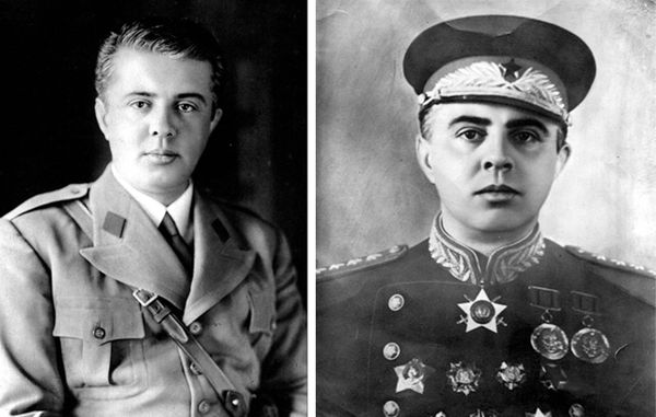Ενβέρ Χότζα ο Αλβανός Στάλιν