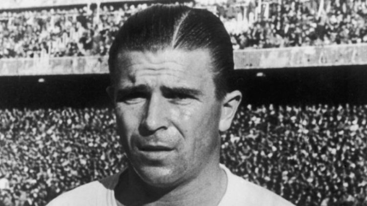 Ferents Pouskas