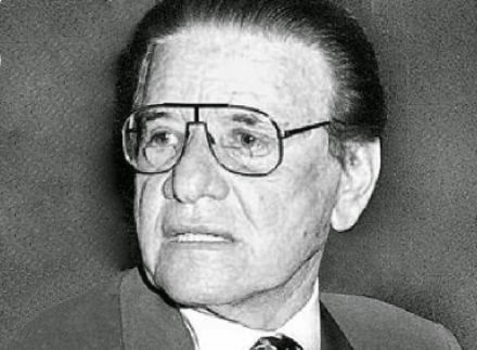 Γιάννης Λάτσης, ήταν Έλληνας μεγιστάνας εφοπλιστής