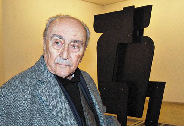Giannis Moralis 1