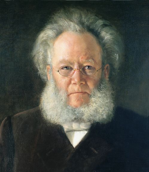Henrik-Johan-Ibsen 1