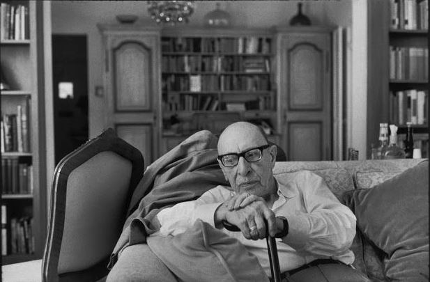 Igor Fiontorovits Stravinsky 2