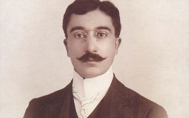 Κωνσταντίνος Καβάφης, ποιητής της Ελληνικής διασποράς, με παγκόσμια ακτινοβολία