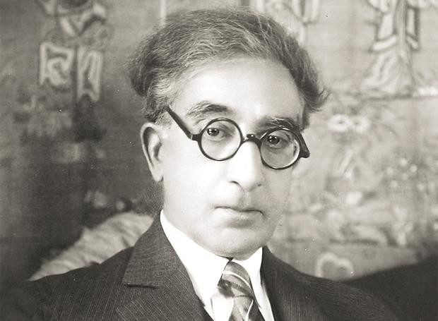 Konstantinos Kavafis