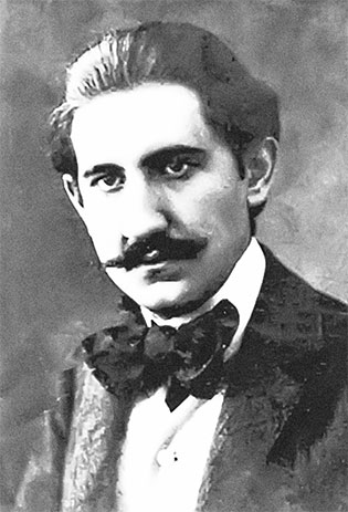 Manolis Kalomoiris 1