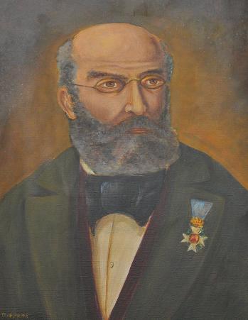 Mantzaros