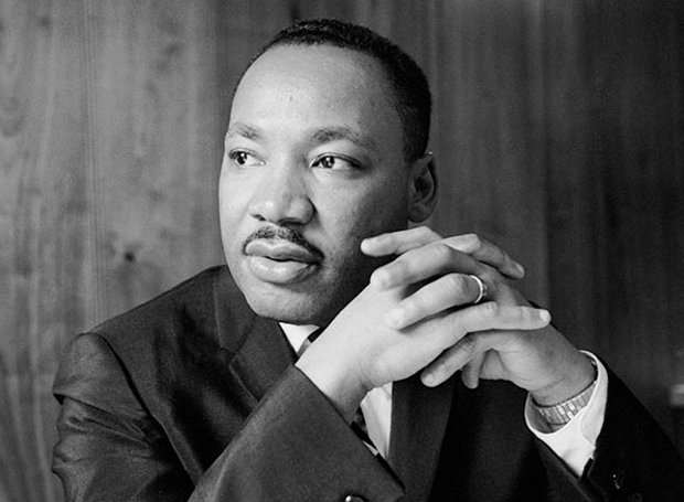 Martin Luther King 1