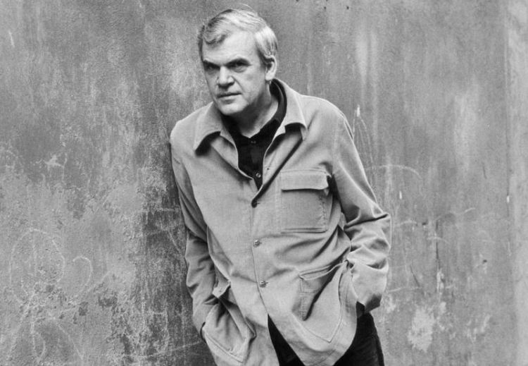 Milan Kundera-1