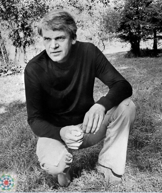 Milan Kundera-2