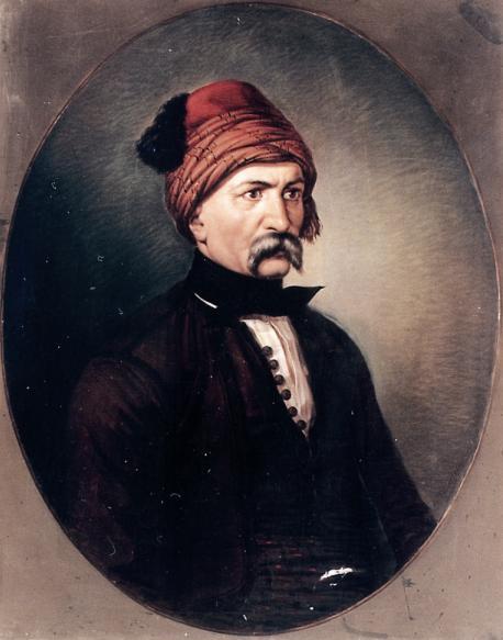 Νικολής Αποστόλης, ήταν Έλληνας αγωνιστής και αρχηγός του στόλου των Ψαριανών κατά τη διάρκεια της Ελληνικής Επανάστασης του 1821