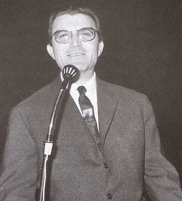 Oikonomidis