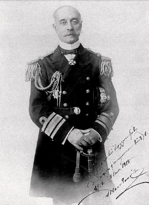 Pavlos Kountouriotis