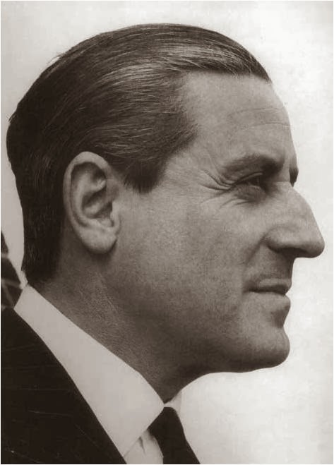 Stavros Niarxos 2