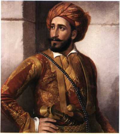 Stratigos Makrygiannis 1