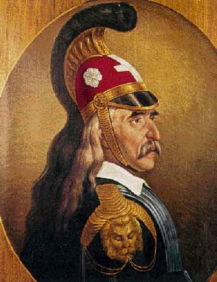 Theodoros Kolokotronis 3