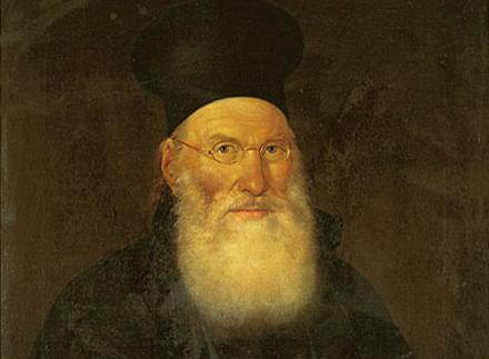 Φαρμακίδης Θεόκλητος, κληρικός, θεολόγος και συγγραφέας
