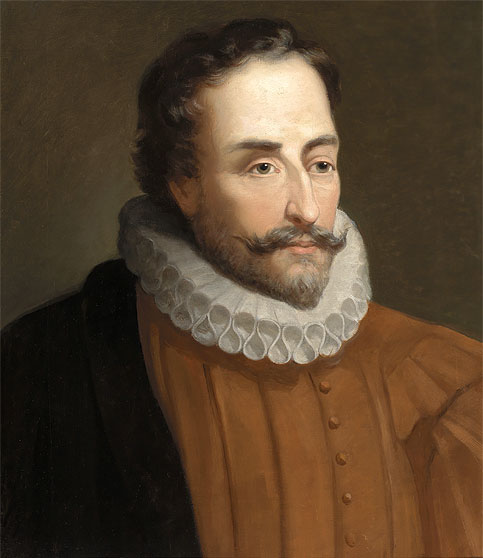 cervantes 1