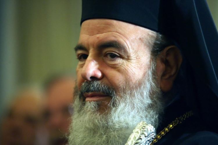 Σαν σήμερα, η εκλογή Χριστόδουλου για τη θέση Αρχιεπισκόπου
