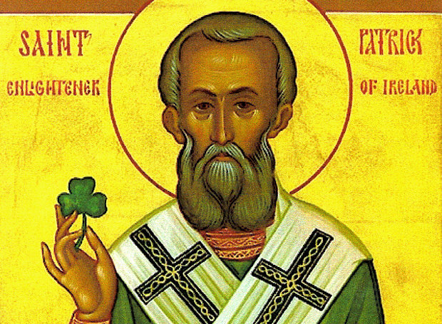 Agios Patrikios