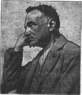 Αλέξανδρος Πάλλης, ήταν λογοτέχνης , μεταφραστής, πρωταγωνιστής στον αγώνα για την επικράτηση της δημοτικής γλώσσας