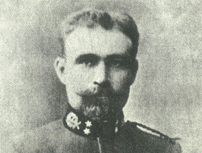 Andreas Karkavitsas
