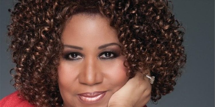 Aretha Franklin-1