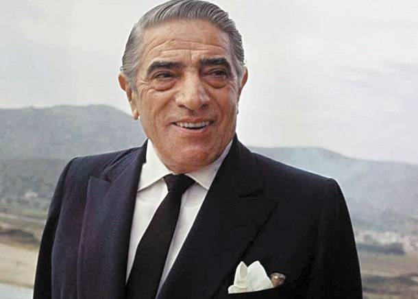 Aristotelis Onasis 2