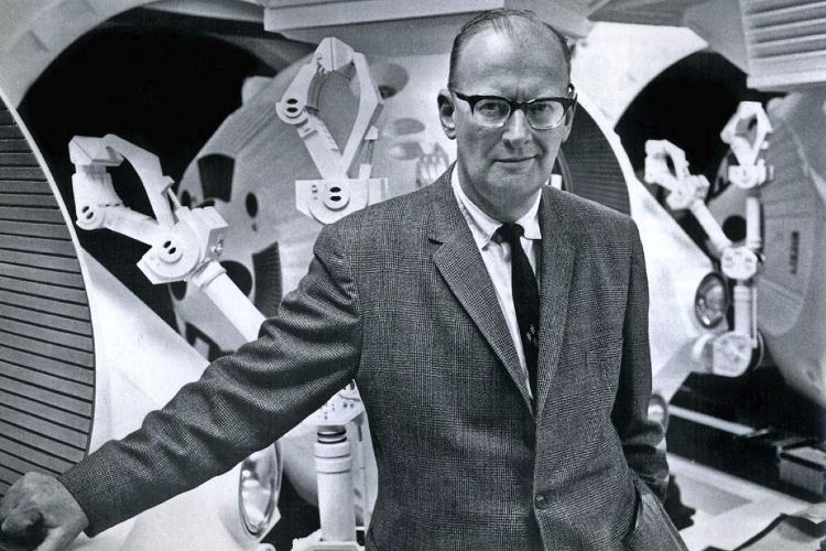 Arthur Charles Clarke-3