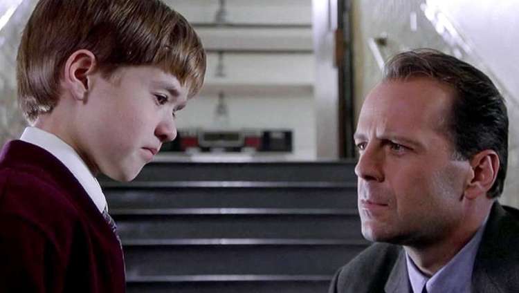 Bruce Willis-tainia