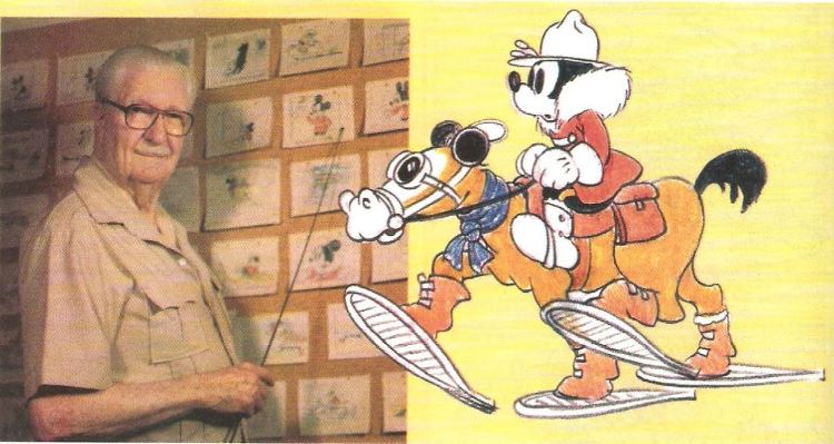 Carl Barks-1