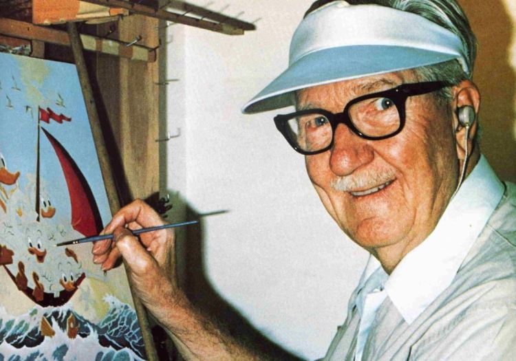 Carl Barks-2