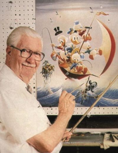 Carl Barks-3