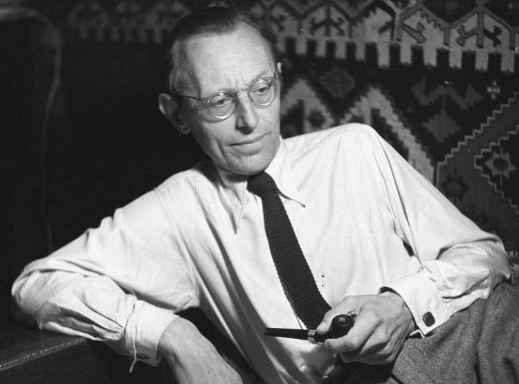 Carl Orff-2