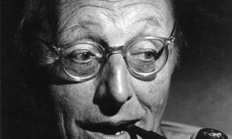 Carl Orff