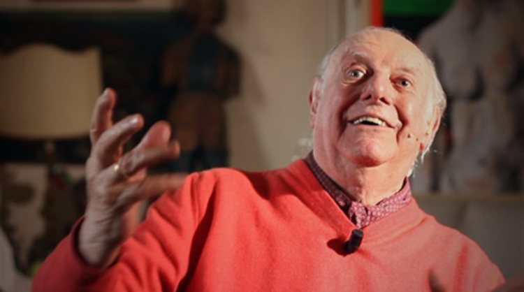 Dario Fo