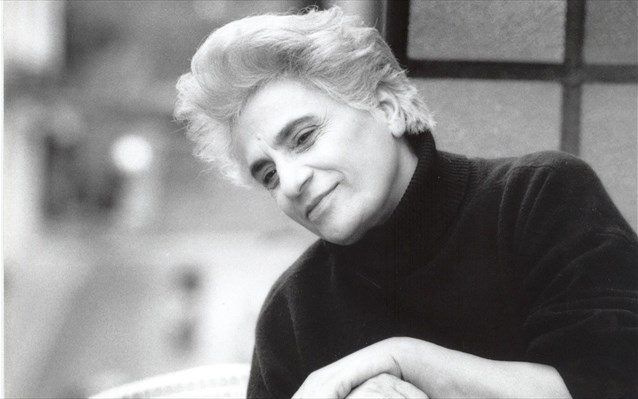 Domna Samiou