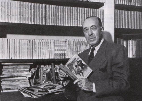 Edgar Rice Burroughs-2