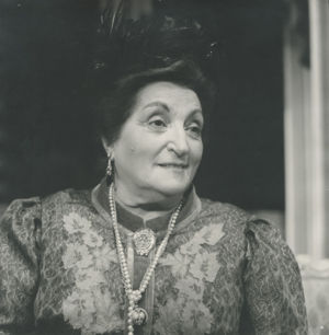 Eleni Xalkousi