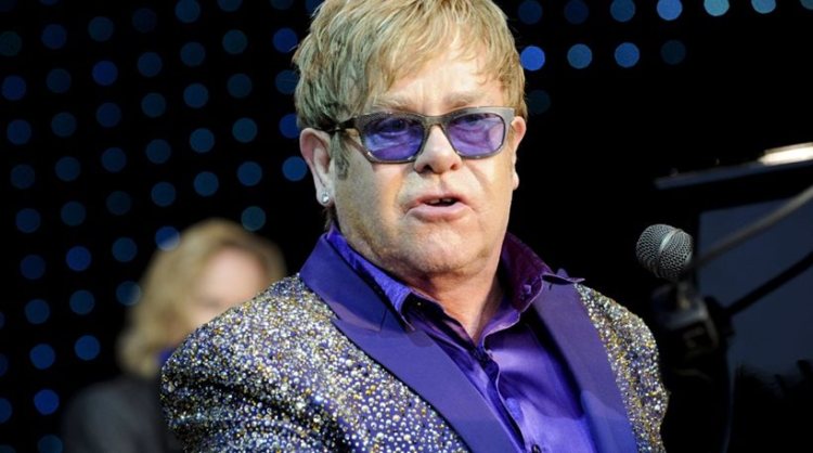 Elton John-2