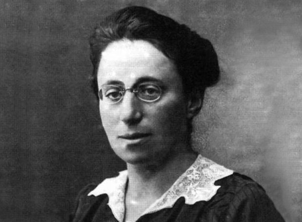 Emmy Noether