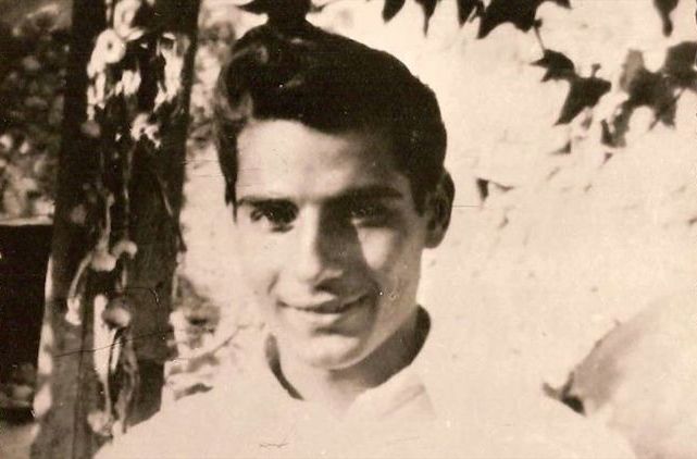 Ευαγόρας Παλληκαρίδης, μάρτυρας του αγώνα των ελληνοκυπρίων για την αποτίναξη του αγγλικού ζυγού