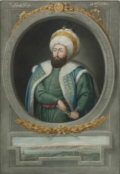 Fatih II Mehmet