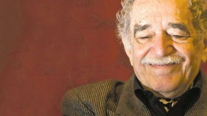 Gabriel García Márquez-1