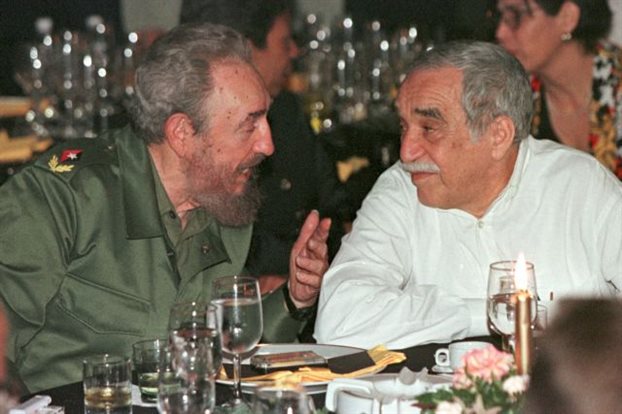 Gabriel García Márquez-2